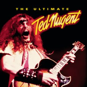 Motor City Madhouse / Ted Nugent