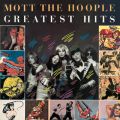 Ao - Greatest Hits / Mott The Hoople