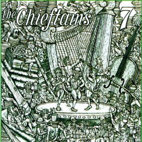 Oh! The Breeches Full of Stitches / The Chieftains
