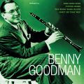 Benny Goodman & His Orchestra̋/VO - Mission To Moscow