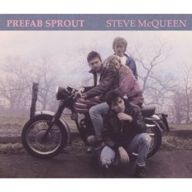 Desire As (2007 Remastered Version) / Prefab Sprout
