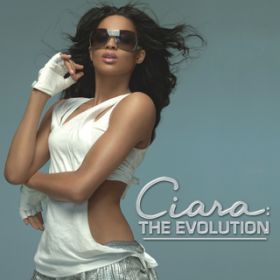 The Evolution Of Fashion (Interlude) (Main Version) / Ciara