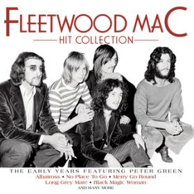 Black Magic Woman / Fleetwood Mac