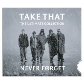 Love Ain't Here Anymore / Take That