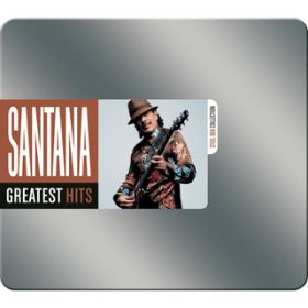 I Love You Much Too Much / Santana