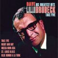 Ao - Greatest Hits / DAVE BRUBECK