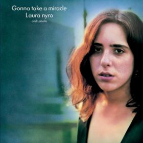 Monkey Time/Dancing In The Street (Album Version) / Laura Nyro/LABELLE