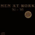 Ao - The Works / MEN AT WORK