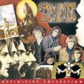 Ao - Definitive Collection / The Byrds