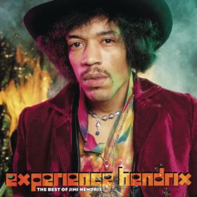 The Wind Cries Mary / The Jimi Hendrix Experience