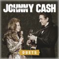 Ao - The Greatest: Duets / JOHNNY CASH