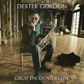 Ao - Great Encounters Live / Dexter Gordon