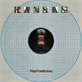 Ao - Vinyl Confessions / Kansas