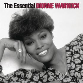 Love Will Find a Way with Whitney Houston / Dionne Warwick