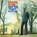 Charley Pride̋/VO - Wings of a Dove