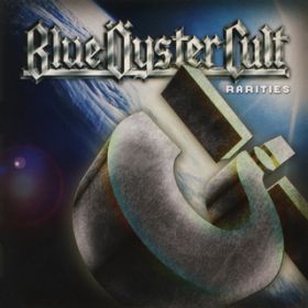 Ao - Rarities (1969-1988) / Blue Oyster Cult