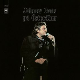 Ao - Pa Osteraker (35th Anniversary Edition) / JOHNNY CASH