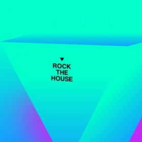 Rock The House (Instrumental) / KEN THE 390