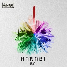 Modern Colors (Steerner Remix) / HANABI