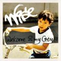アルバム - Welcome 2 my City / WISE