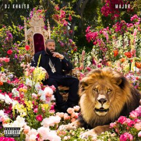 I Got the Keys feat. Jay-Z/Future / DJ Khaled