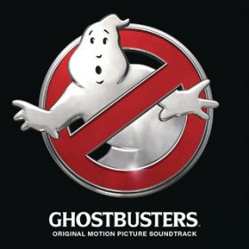 Ao - Ghostbusters (Original Motion Picture Soundtrack) (Japan Version) / Various Artists