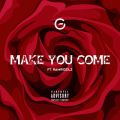 Gekő/VO - Make You Come feat. Ramriddlz