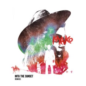 Ao - Into The Sunset (Remixes) / Mako