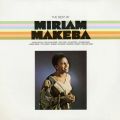 Ao - The Best Of / Miriam Makeba
