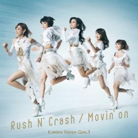 Rush N' Crash / ʃC_[GIRLS