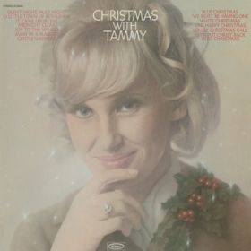 It Came Upon The Midnight Clear / TAMMY WYNETTE