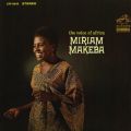 Ao - The Voice of Africa / Miriam Makeba