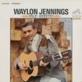 Ao - Folk-Country / Waylon Jennings