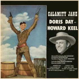 Ao - Calamity Jane / Doris Day^Howard Keel