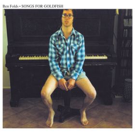 In Between Days (Live at Dickinson College, Carlisle, PA - January 2005) / Ben Folds