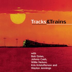 Freight Train Blues / Bob Dylan