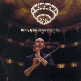 Mr. Lucky / Henry Mancini & His Orchestra and Chorus