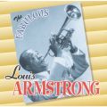 Louis Armstrong and His Orchestra̋/VO - Swing You Cats