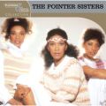 The Pointer Sisters̋/VO - j[gE_X (from "Beverly Hills Cop")