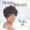 Ao - Friends Can Be Lovers / Dionne Warwick