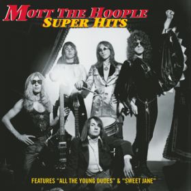 Ao - Collections / Mott The Hoople