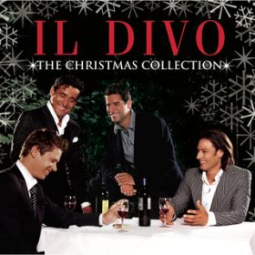White Christmas / IL DIVO