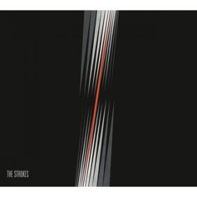 Ao - First Impressions Of Earth / The Strokes