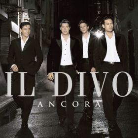 Unchained Melody / IL DIVO
