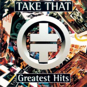Love Ain't Here Anymore / Take That
