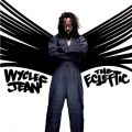 Ao - The Ecleftic -2 Sides II A Book / Wyclef Jean