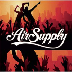 Two Less Lonely People In the World / Air Supply