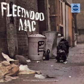 Cold Black Night (Takes 1, 2, 3, 4, 5 & 6) / Fleetwood Mac