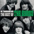 Ao - Mr. Tambourine Man - The Best Of / The Byrds