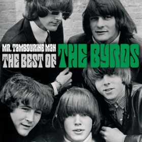 You Ain't Going Nowhere (Album Version) / The Byrds